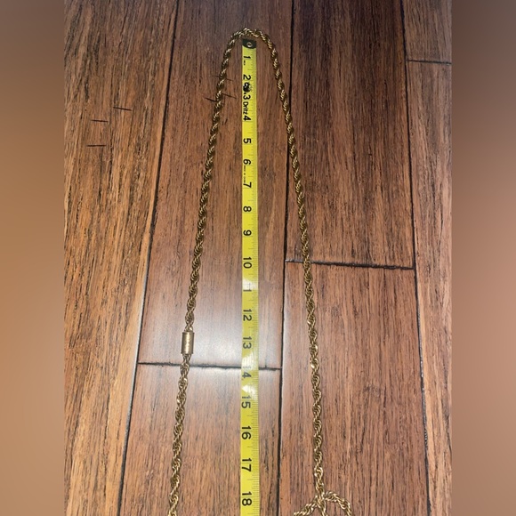 ✨Tory Burch Eleanor brocade suede embellished shoulder bag crossbody - Picture 7 of 17